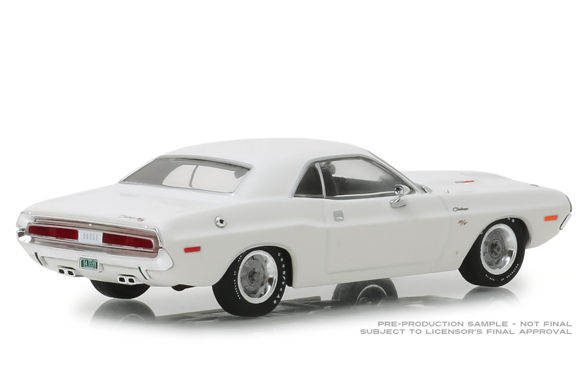 1:43 - Vanishing Point / 1970 Dodge Challenger R/T