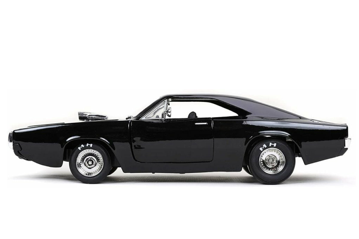 1:24 - Dom's 1970 Dodge Charger / Fast & Furious