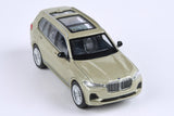 BMW X7 (Sunstone)