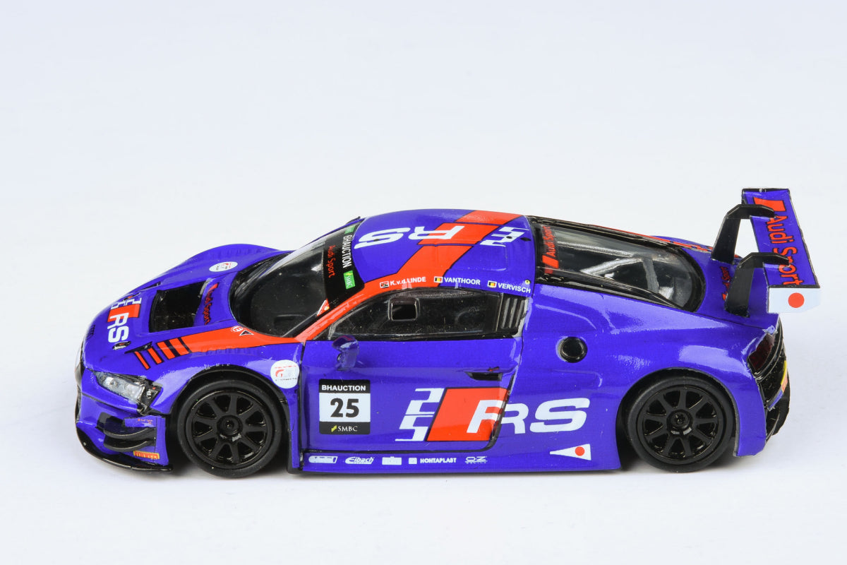 Audi R8 LMS 2019 - 2019 10hr Suzuka P1 WRT #25
