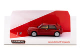 Lancia Delta HF (Integrale Red)