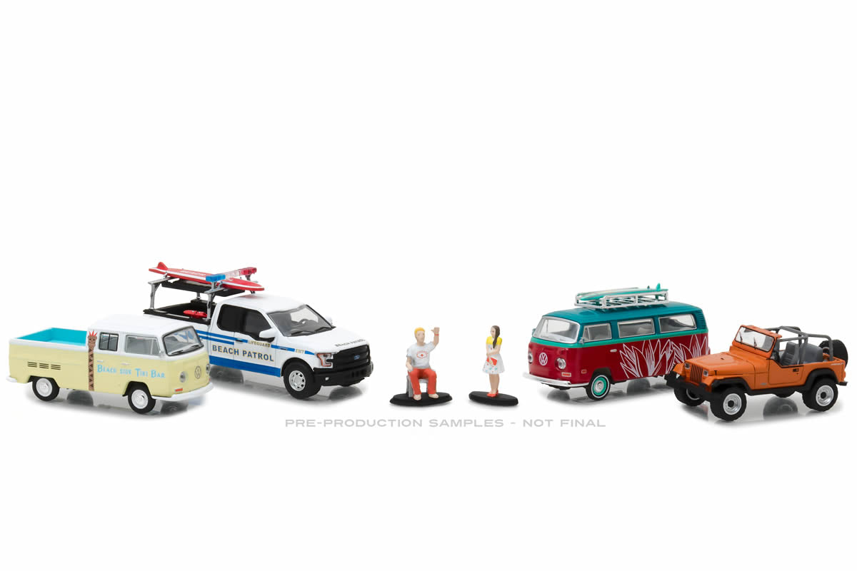 Spring Break Road Trip