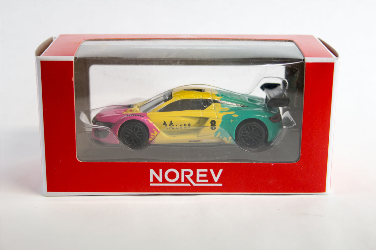 2015 Renault R.S. 01 (Oregon team)