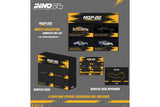 Macau Grand Prix 2022 Special Edition Box Set