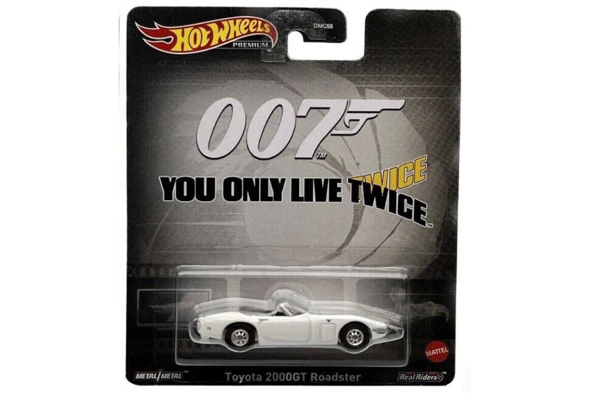 Hot Wheels Retro Entertainment 2023 Mix 2 / Full sets