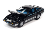 1990 Nissan 240SX / 1985 Nissan Fairlady 300ZX - Import Heat/Japan Classics (Version B)