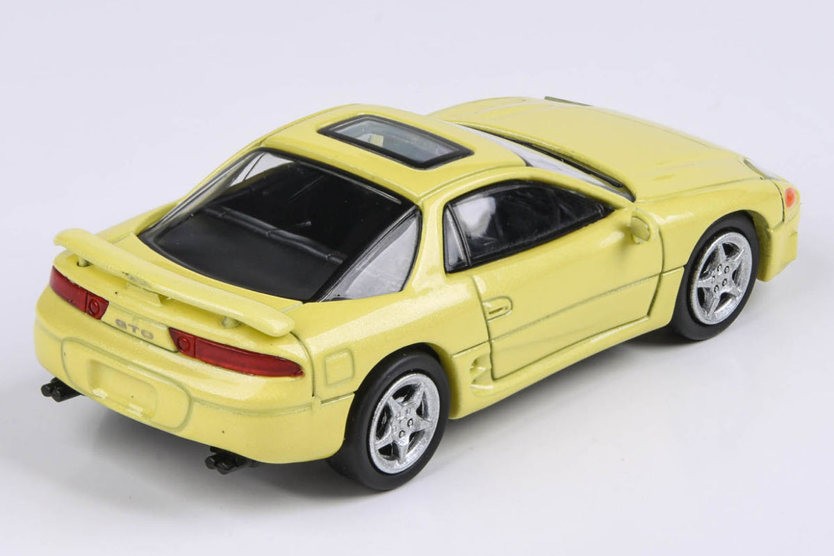 Mitsubishi GTO 3000GT (Martinique Yellow Pearl)