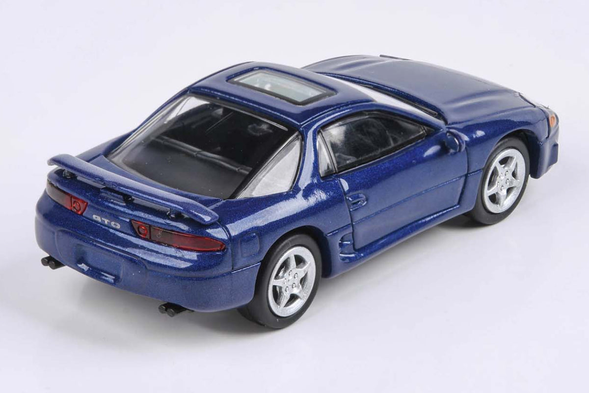 Mitsubishi 3000GT GTO (Mariana Blue Metallic)