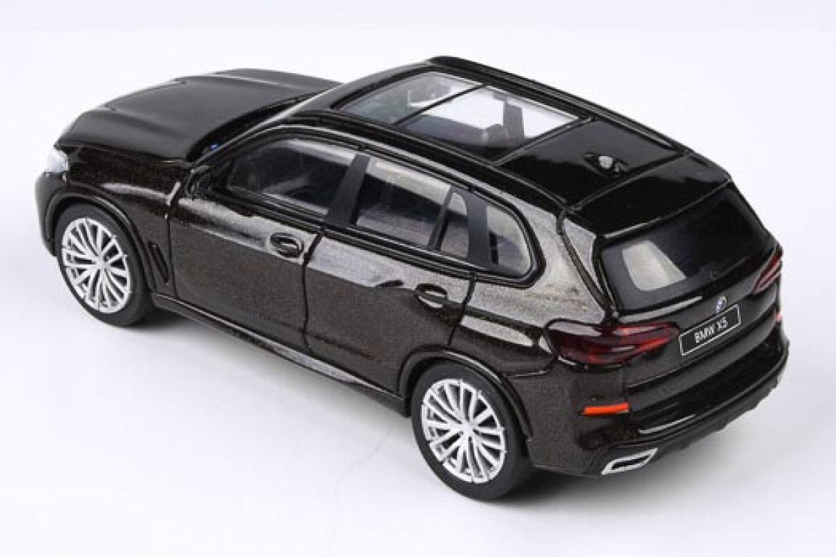 BMW X5 G05 (Black)