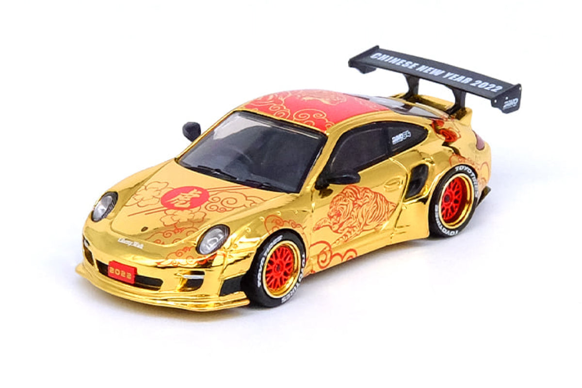 997 Liberty Walk - Year of the Tiger CNY 2022 Special Edition