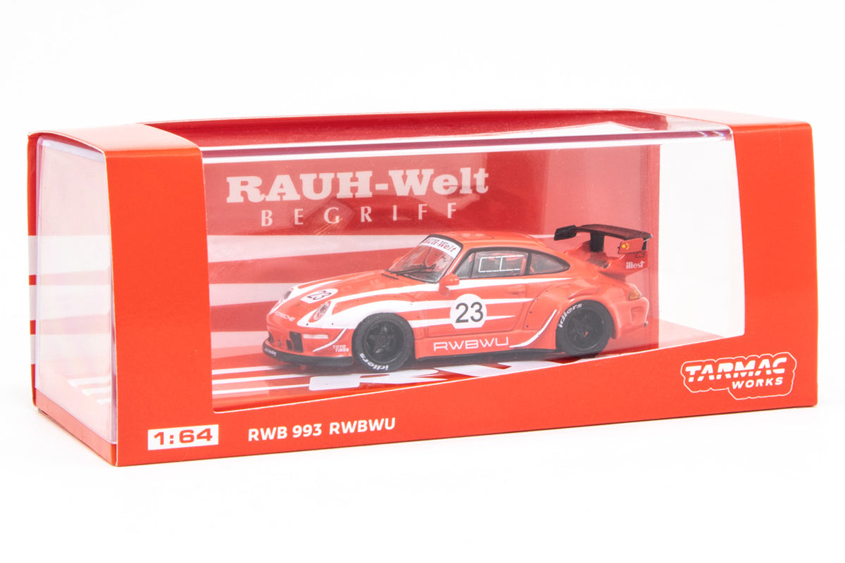 RWB 993 RWBWU