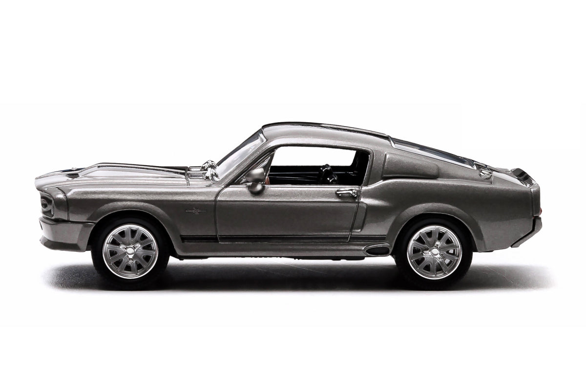 1:43 - Gone in Sixty Seconds / 1967 Ford Mustang "Eleanor"