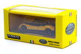 Pagani Zonda Cinque Giallo Limone Special Edition with Container - Stance Garage Limited