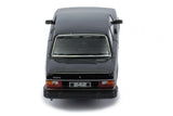 1:43 - Volvo 242 1980 (Black)
