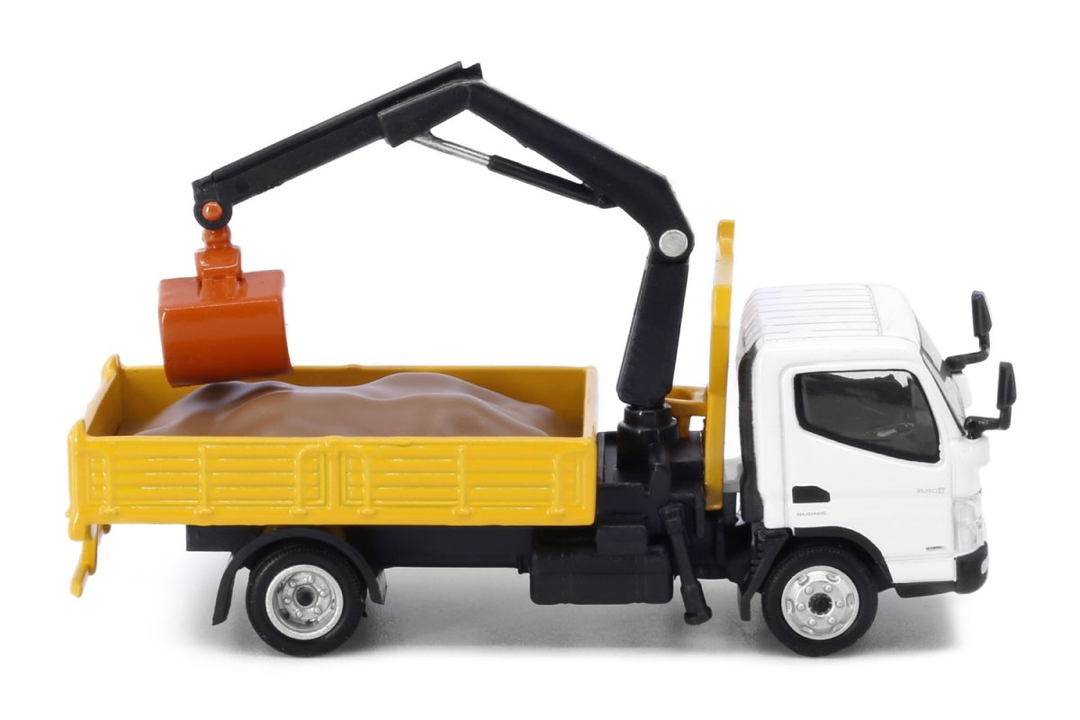 #193 - Mitsubishi FUSO Canter