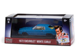 1:43 - Ace Ventura: Pet Detective / 1972 Chevrolet Monte Carlo