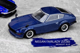 Nissan Fairlady Z S30 (Dark Blue Metallic)