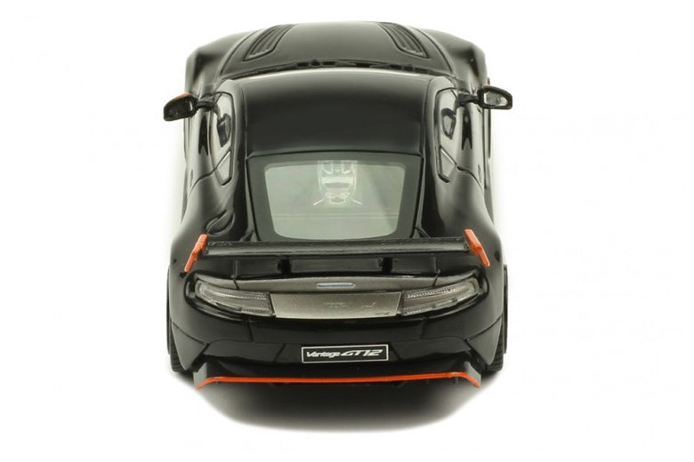 1:43 - Aston Martin Vantage GT12 2015