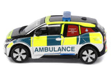 #017 - BMW i3 / Scottish Ambulance Service