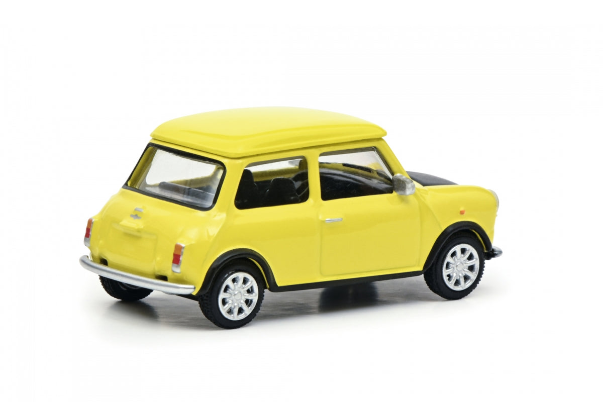 #08 - Mini Cooper
