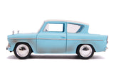 1:24 - Harry Potter / 1959 Ford Anglia with figure