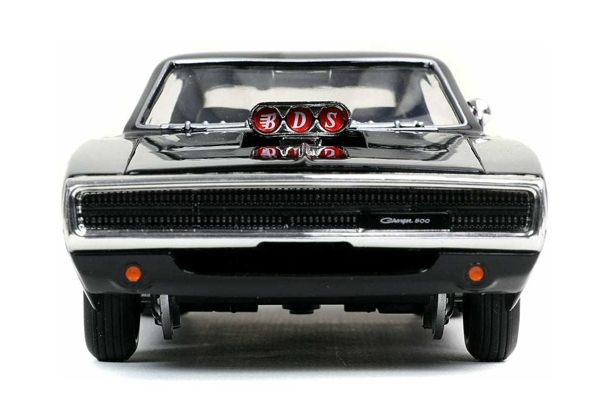 1:24 - Dom's 1970 Dodge Charger / Fast & Furious