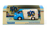 Toyota Hiace Widebody Mr. Men Little Miss 50th Anniversary with Oil Can