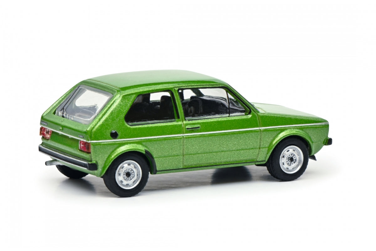 #10 - Volkswagen Golf