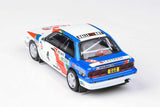 Mitsubishi Galant VR-4 Monte Carlo Rally 1991 #4