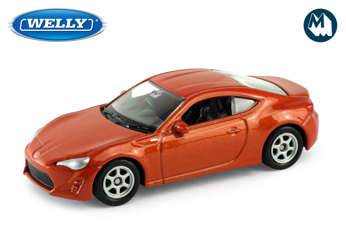 Toyota 86