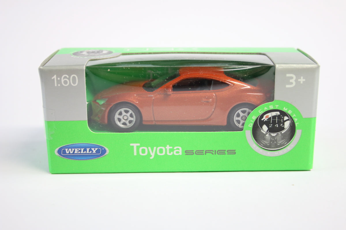 Toyota 86