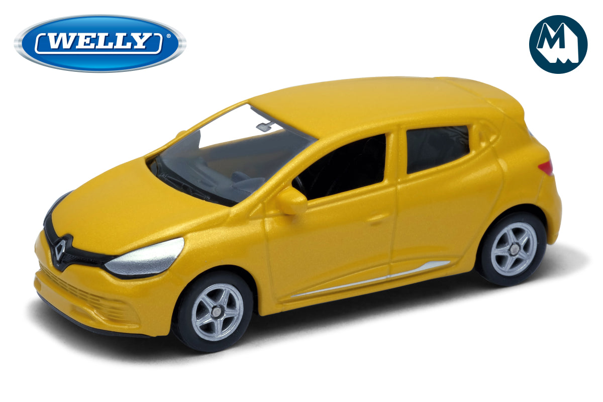 Renault Clio RS