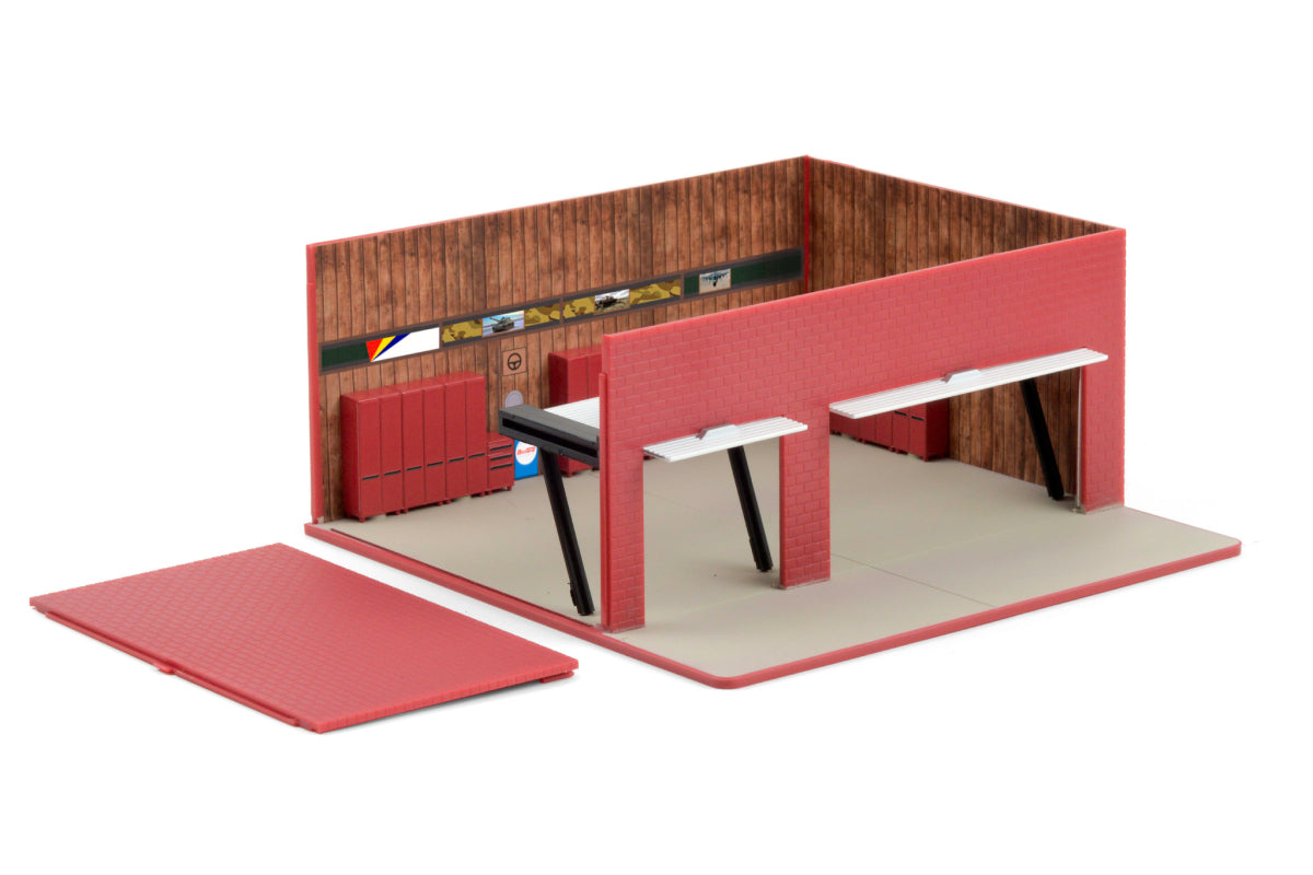Weekend Workshop / Home Improvement (Series 7)