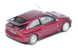 1:43 - Ford Escort RS Cosworth 1994 (Jewel Violet)