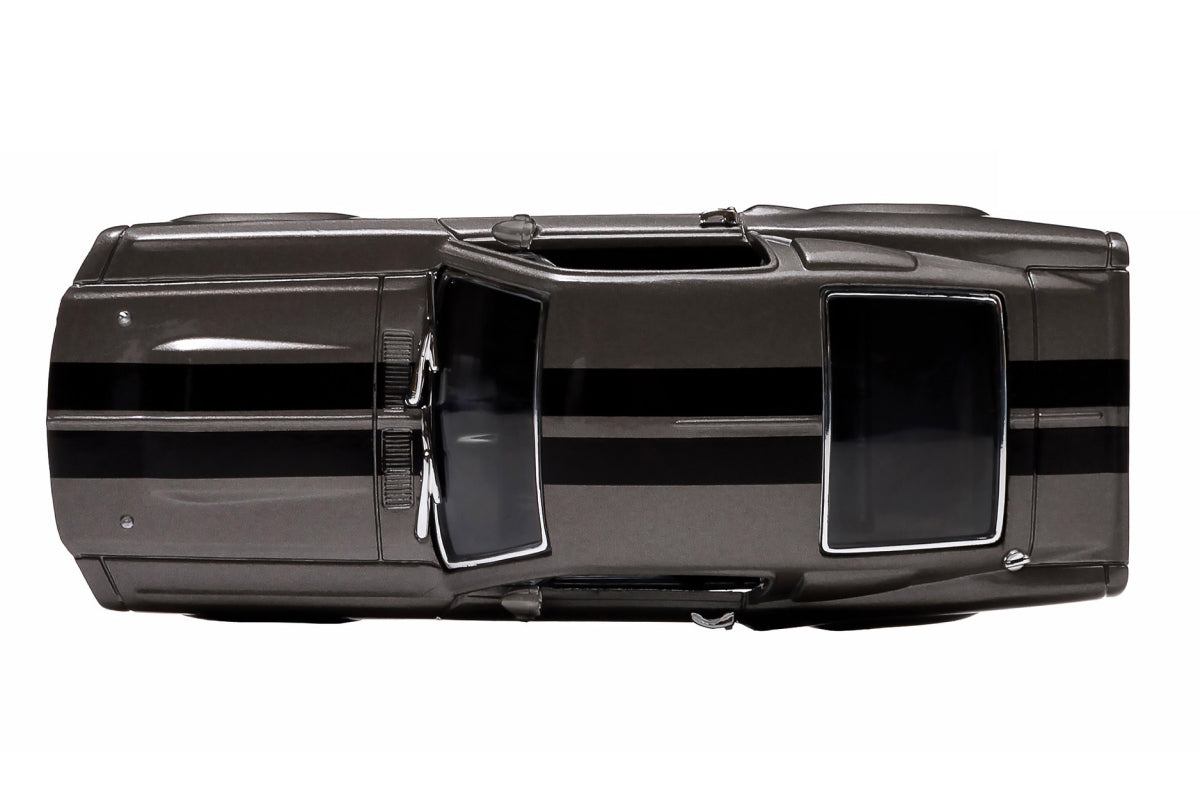 1:43 - Gone in Sixty Seconds / 1967 Ford Mustang "Eleanor"