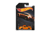 Hot Wheels - The Exotic Experience