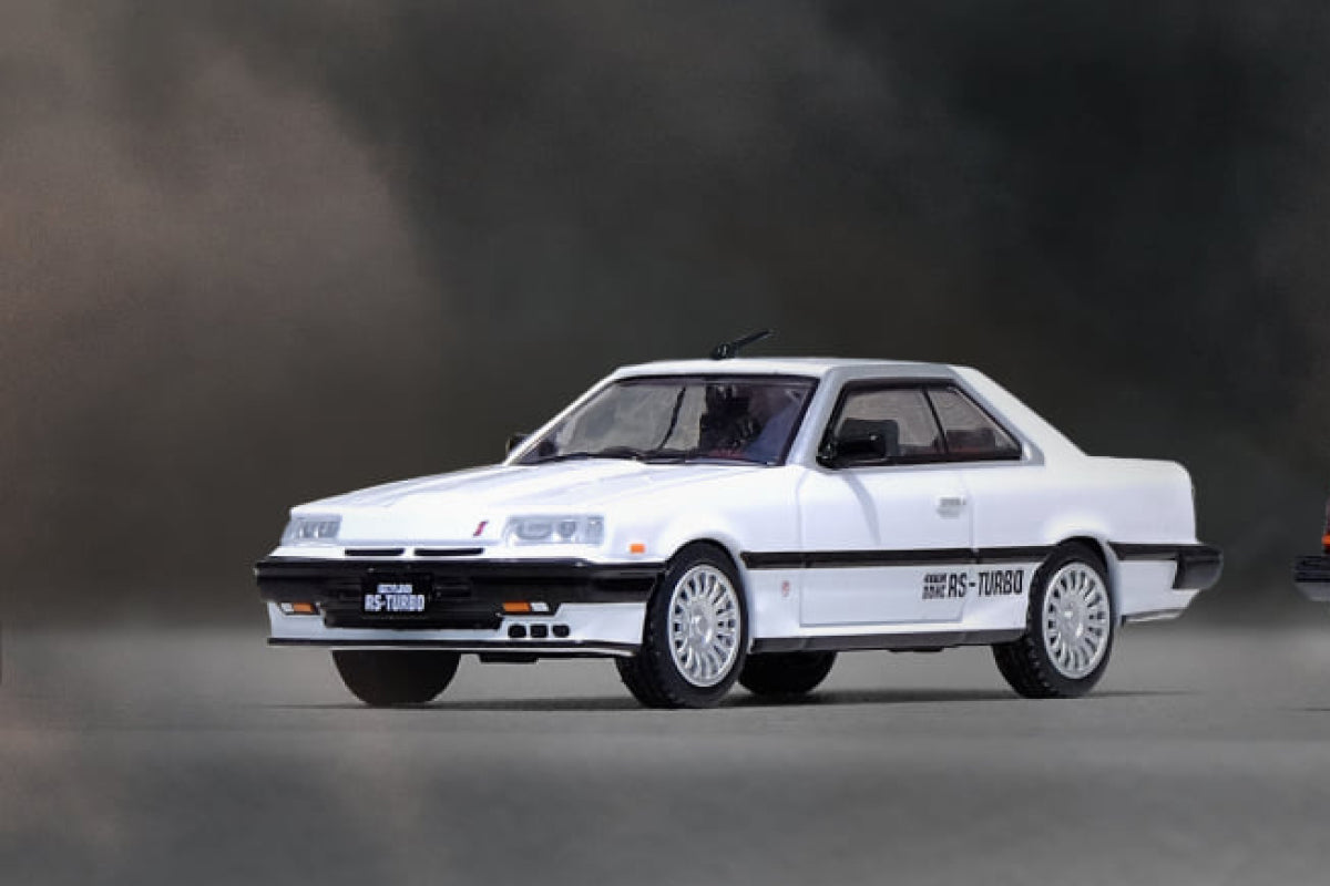 Nissan Skyline GT-R 2000 RS-X Turbo DR-30 (White)