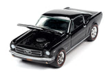 1971 Dodge Challenger / 1965 Ford Mustang Fastback (Pony Power 2020)