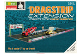 1:64 Diorama Kit - Dragstrip Extension
