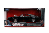 1:24 - Dom's 1970 Dodge Charger / Fast & Furious