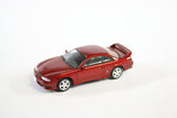 1996 Nissan Silvia S14 (Red)