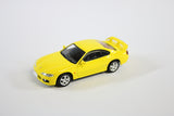 1999 Nissan Silvia S15 (Yellow)