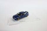 1994 Subaru Impreza WRX STi (Blue)