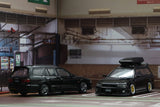 Mitsubishi Legnum Super Vr4 (Black)