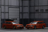 Subaru Legacy Touring Wagon GT-B (Orange)
