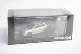 2001 Subaru Impreza WRX (Silver)