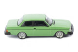 1:43 - Volvo 242 1980 (Green)
