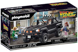 Back to the Future Marty's Pick-up Truck (70633)