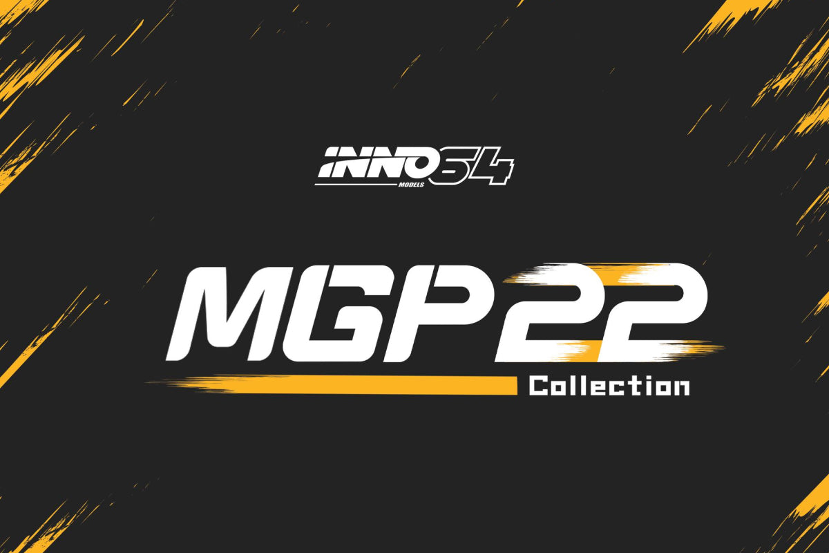 Macau Grand Prix 2022 Special Edition Box Set