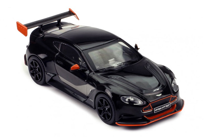1:43 - Aston Martin Vantage GT12 2015